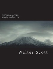 The Heart of Mid Lothian Volume II
