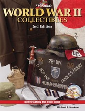 Warman's World War II Collectibles