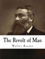 The Revolt of Man