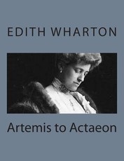 Artemis to Actaeon