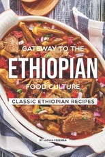 Gateway to the Ethiopian Food Culture