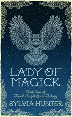 Lady of Magick
