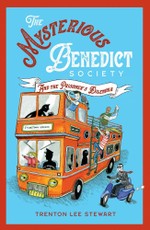 Mysterious Benedict Society and the Prisoner's Dilemma