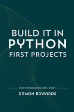 Build It in Python