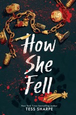 How She Fell