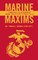 Marine Maxims