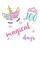 100 Magical Days