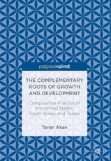 The Complementary Roots of Growth and Development