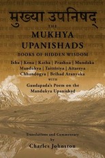 The Mukhya Upanishads