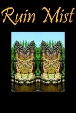 Ruin Mist Deluxe Journal