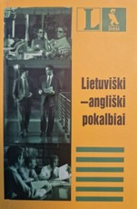 Lietuviški–angliški pokalbiai