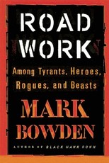 Road Work