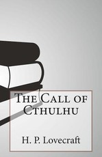 The Call of Cthulhu