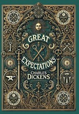 Great Expectations (Collector's Edition) (Laminated Hardback with Jacket)