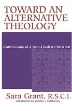 Toward Alternative Theology
