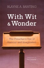 With Wit and Wonder