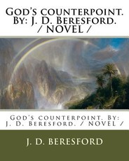 God's counterpoint. By