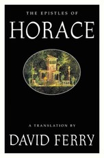 The Epistles of Horace