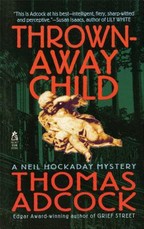 Thrown Away Child