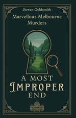A Most Improper End
