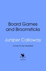 Board Games and Broomsticks