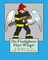 Do Firefighters Have Wings?