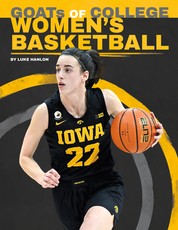 Goats of College Women's Basketball