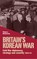 Britain's Korean War