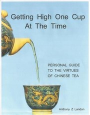 Getting High One Cup At The Time