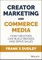Creator Marketing & Commerce Media