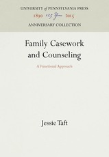 Family Casework and Counseling