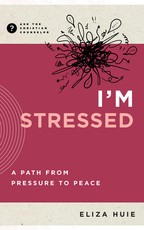 I'm Stressed