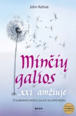 Minčių galios XXI a.