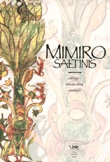 Mimiro šaltinis. Senųjų islandų tekstų antologija