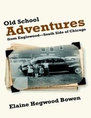 Old School Adventures from Englewood: South Side of Chicago