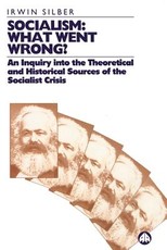 Socialism: What Went Wrong