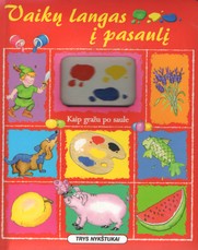 Vaikų langas į pasaulį