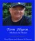 Tom Flynn, Medium & Healer