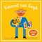 Vincent Van Gogh