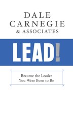 Lead!