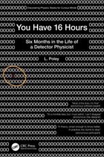 You Have 16 Hours
