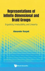 Representations Of Infinite-dimensional And Braid Groups: Ergodicity, Irreducibility, And Linearity