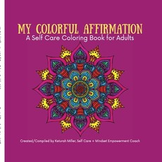 My Colorful Affirmation