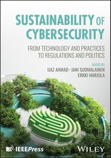 Sustainability of Cybersecurity