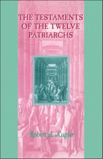 Testaments of the Twelve Patriarchs