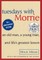 Tuesdays with Morrie
