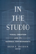 In the Studio