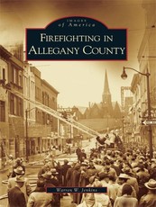 Firefighting in Allegany County