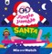 Jingle Jumble Santa