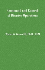 Command and Control of Disaster Operations